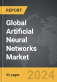Artificial Neural Networks: Global Strategic Business Report- Product Image