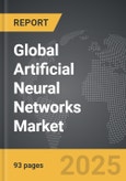 Artificial Neural Networks - Global Strategic Business Report- Product Image