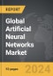 Artificial Neural Networks: Global Strategic Business Report - Product Image