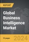 Business Intelligence - Global Strategic Business Report - Product Thumbnail Image
