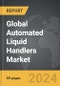 Automated Liquid Handlers: Global Strategic Business Report - Product Image