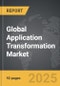 Application Transformation - Global Strategic Business Report - Product Thumbnail Image