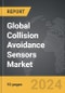 Collision Avoidance Sensors - Global Strategic Business Report - Product Image