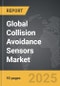 Collision Avoidance Sensors - Global Strategic Business Report - Product Image