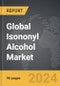 Isononyl Alcohol - Global Strategic Business Report - Product Image