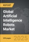 Artificial Intelligence (AI) Robots - Global Strategic Business Report - Product Image