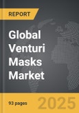 Venturi Masks - Global Strategic Business Report- Product Image