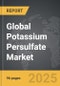 Potassium Persulfate: Global Strategic Business Report - Product Image