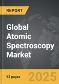 Atomic Spectroscopy - Global Strategic Business Report- Product Image