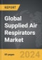 Supplied Air Respirators (SAR) - Global Strategic Business Report - Product Thumbnail Image