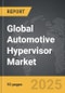 Automotive Hypervisor: Global Strategic Business Report - Product Image