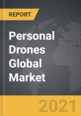 Personal Drones - Global Market Trajectory & Analytics- Product Image