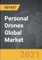 Personal Drones - Global Market Trajectory & Analytics - Product Image