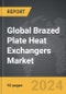 Brazed Plate Heat Exchangers - Global Strategic Business Report - Product Thumbnail Image