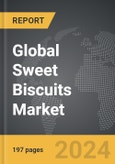 Sweet Biscuits - Global Strategic Business Report- Product Image