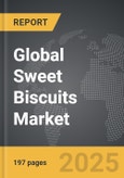 Sweet Biscuits - Global Strategic Business Report- Product Image