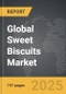 Sweet Biscuits - Global Strategic Business Report - Product Thumbnail Image