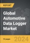 Automotive Data Logger - Global Strategic Business Report - Product Image
