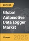 Automotive Data Logger - Global Strategic Business Report - Product Image