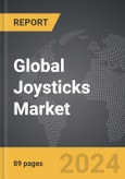 Joysticks - Global Strategic Business Report- Product Image