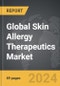Skin Allergy Therapeutics - Global Strategic Business Report - Product Thumbnail Image