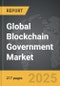 Blockchain Government - Global Strategic Business Report - Product Image