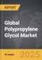 Polypropylene Glycol - Global Strategic Business Report - Product Image