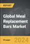 Meal Replacement Bars - Global Strategic Business Report - Product Image