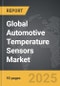 Automotive Temperature Sensors: Global Strategic Business Report - Product Thumbnail Image