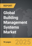 Building Management Systems - Global Strategic Business Report- Product Image