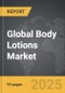 Body Lotions - Global Strategic Business Report - Product Image