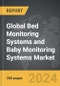 Bed Monitoring Systems and Baby Monitoring Systems - Global Strategic Business Report - Product Thumbnail Image