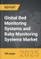 Bed Monitoring Systems and Baby Monitoring Systems - Global Strategic Business Report - Product Thumbnail Image