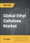 Ethyl Cellulose (EC) - Global Strategic Business Report - Product Image