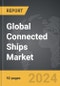 Connected Ships - Global Strategic Business Report - Product Image