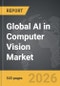 AI in Computer Vision - Global Strategic Business Report - Product Image