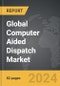 Computer Aided Dispatch - Global Strategic Business Report - Product Thumbnail Image