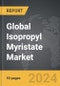 Isopropyl Myristate - Global Strategic Business Report - Product Thumbnail Image