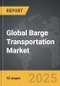 Barge Transportation - Global Strategic Business Report - Product Image