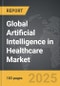 Artificial Intelligence (AI) in Healthcare - Global Strategic Business Report - Product Thumbnail Image