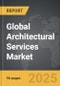 Architectural Services - Global Strategic Business Report - Product Image