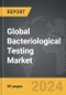 Bacteriological Testing: Global Strategic Business Report - Product Thumbnail Image