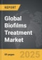 Biofilms Treatment - Global Strategic Business Report - Product Thumbnail Image