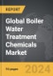 Boiler Water Treatment Chemicals - Global Strategic Business Report - Product Image