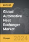 Automotive Heat Exchanger - Global Strategic Business Report - Product Thumbnail Image