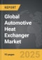 Automotive Heat Exchanger - Global Strategic Business Report - Product Image