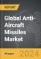 Anti-Aircraft Missiles - Global Strategic Business Report - Product Thumbnail Image
