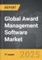 Award Management Software - Global Strategic Business Report - Product Image