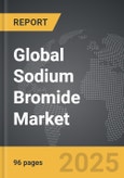 Sodium Bromide: Global Strategic Business Report- Product Image