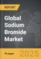 Sodium Bromide - Global Strategic Business Report - Product Thumbnail Image